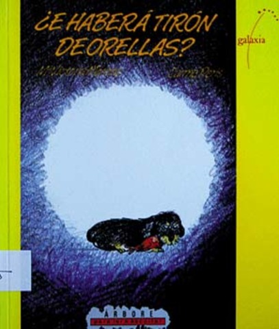 Publica "E haberá tirón de orellas?"