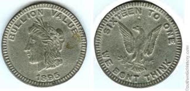 coinage of silver