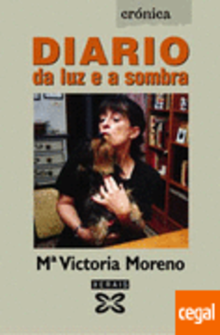 Publica o ensaio sobre o cancro "Diario da luz e a sombra" e o relato "O grumete" na obra colectiva Contos de charlatáns, grumetes, botas e fendas.