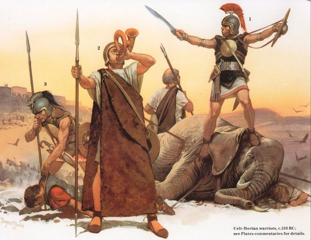 Judíos fueron expulsados de roma