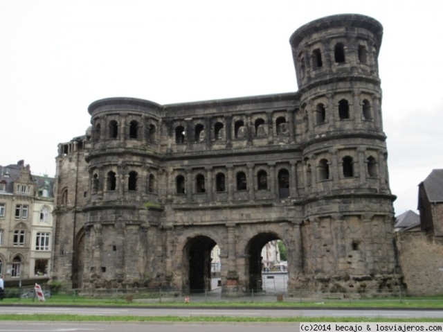 El sacro imperio romano de Alemania