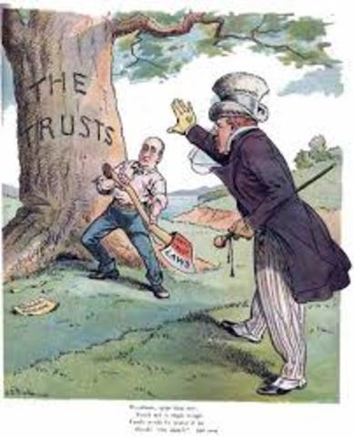 Northern Securities Trust