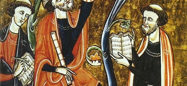 Los fundamentos de la ciencia moderna