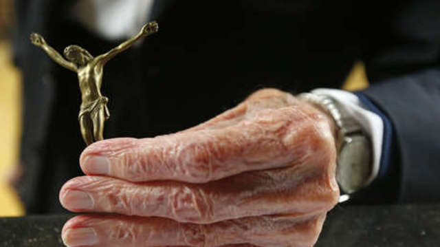 Peligro de la estabilidad de la iglesia católica