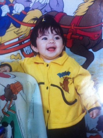 JERARQUIZACIÓN (18 a 36 meses)