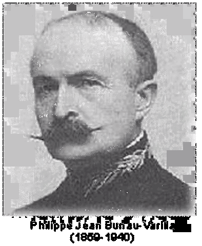 Panama Canal:Hay-Bunau-Varilla Treaty