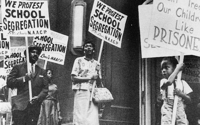 Cummings v. Richmond County Board of Education