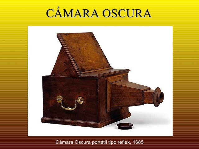 Cámara portatil mejorada