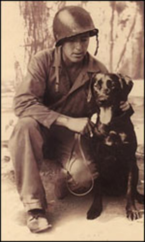 America reclaims Guam for Japan