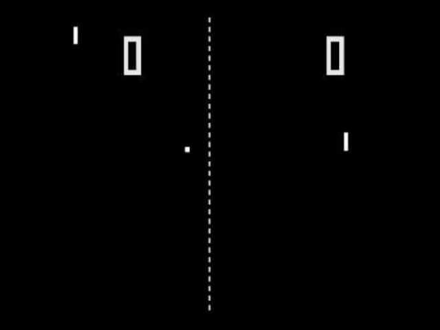 PONG