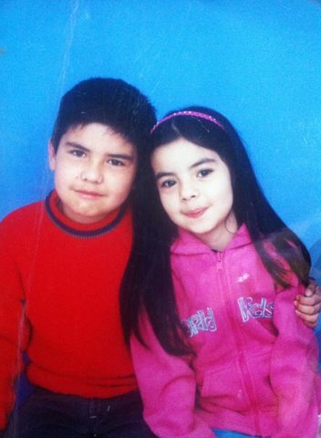 EXTROVERSIÓN (6 a 11 años)