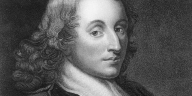 Blaise Pascal