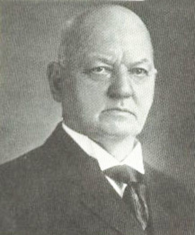 Frank Baldwin (1838-1925)