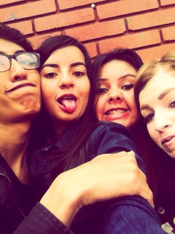 INDEPENDIZACION (14 a 18 años)