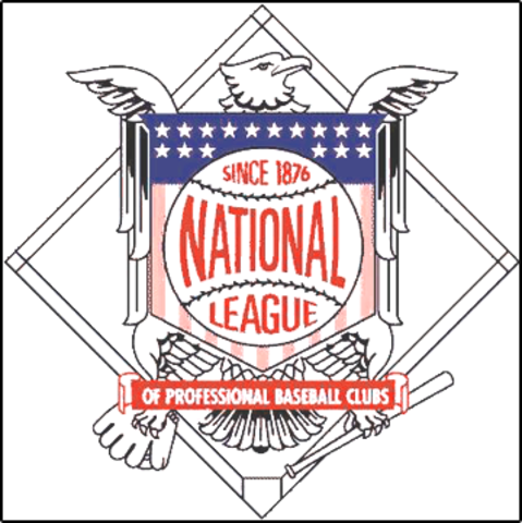 National League Created
