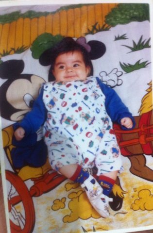 Diferenciacion (0 a 18 meses)