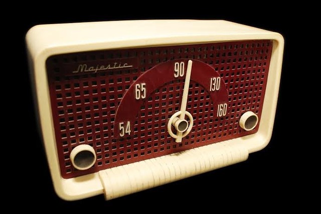 RADIO
