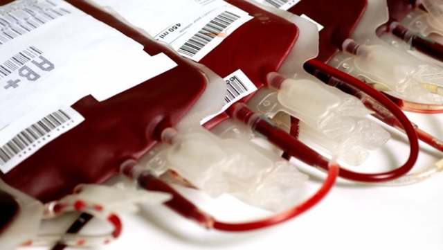 Blood Transfusion
