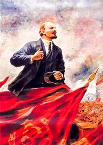 A Revolução Socialista