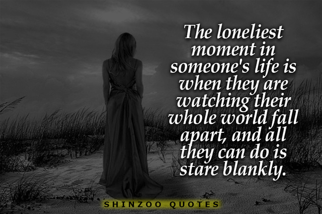 Scenario 2: Fading Away