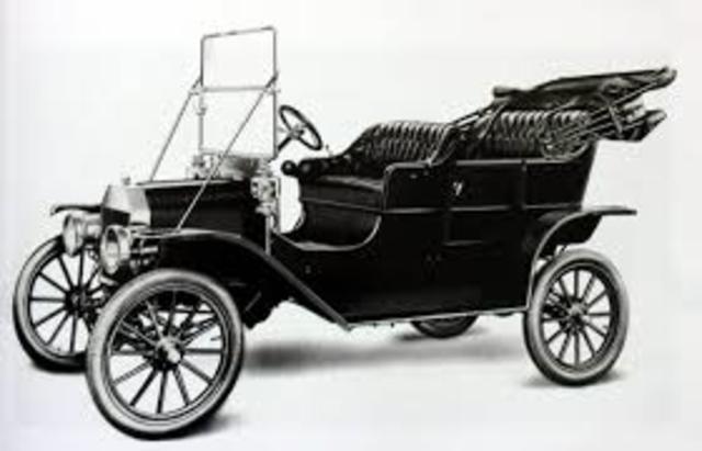 Model-T
