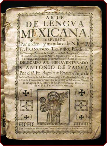 Imprenta: Primer medio de comunicación en México