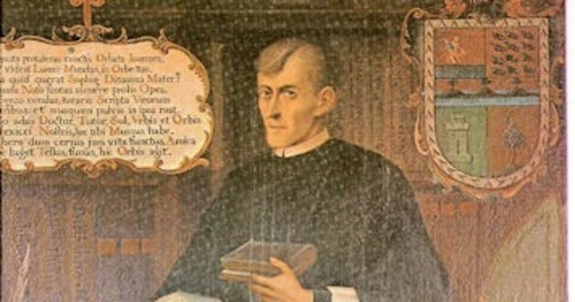 Juan José Eguiara y Eguren