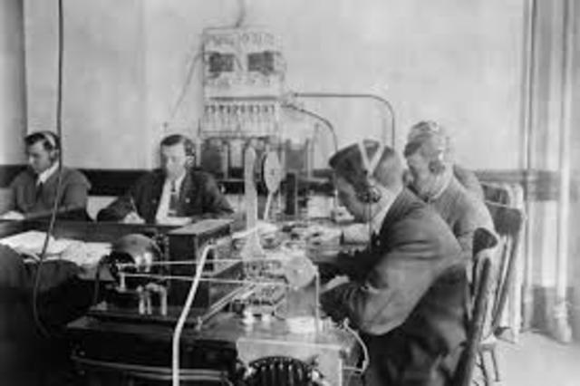 El Telégrafo y su aporte industrial