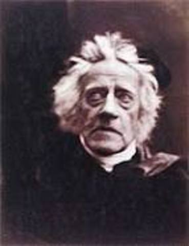 John F. Herschel
