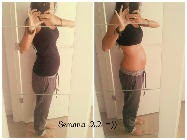 Semana 22