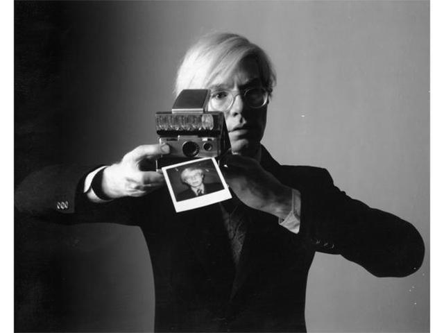 Fotografía instantánea