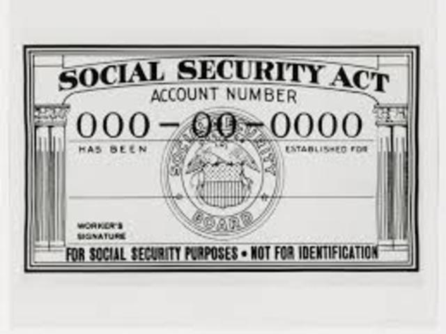 Social Security Act