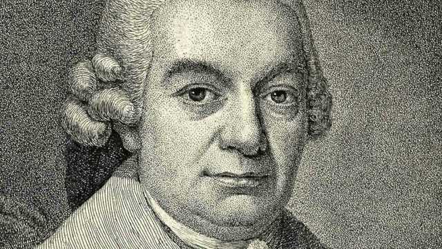 Muere Carl Philipp Emanuel Bach