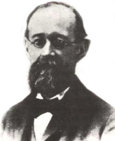 EDAD CONTEMPORANEA (siglo XIX)