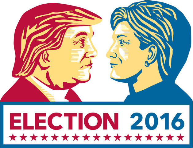 United States Presidential election