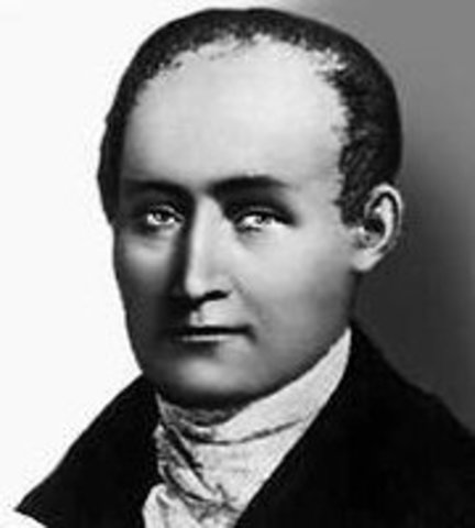 Niépce Joseph Nicéphore