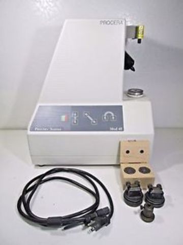 El Procera de Nobel Biocare.