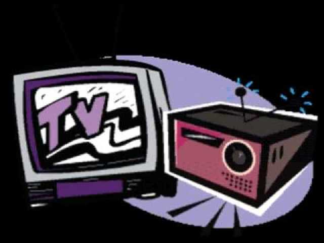 Ley Federal de Radio y Televisión