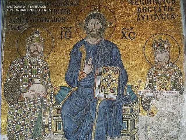 Oposición cristiana a la cultura clásica