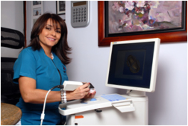 Odontología Computarizada.