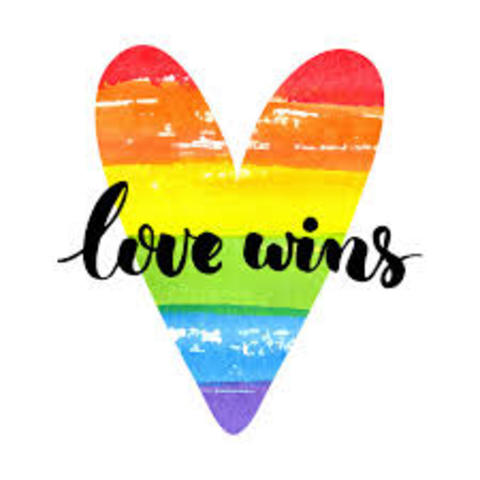 Love Wins