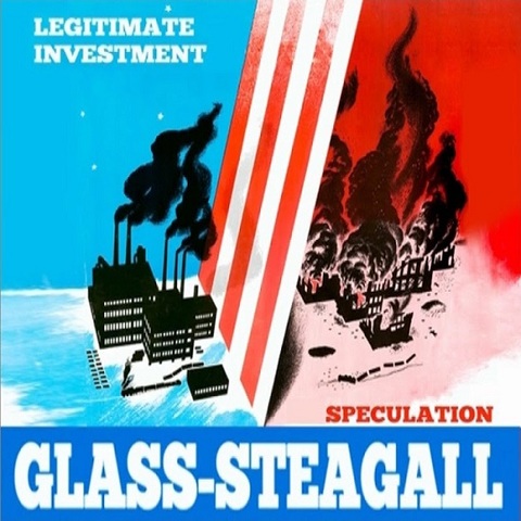 Glass-Steagall Act