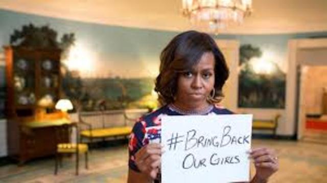 Bring Back Our Girls