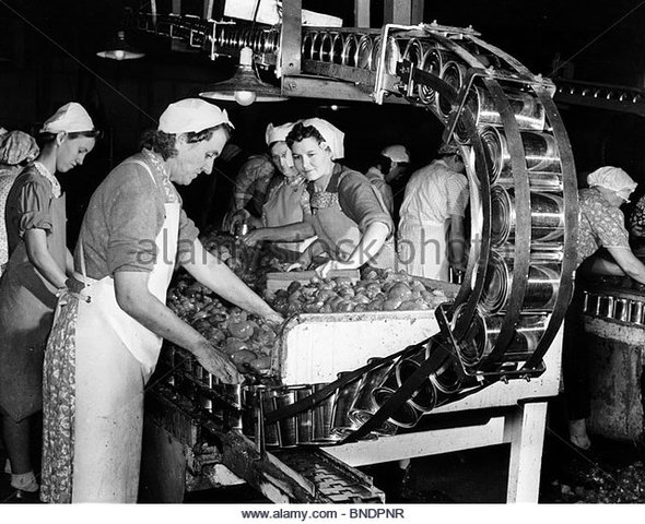 The Beginning Of It All