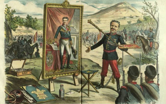 Pronunciamiento de Sagunto