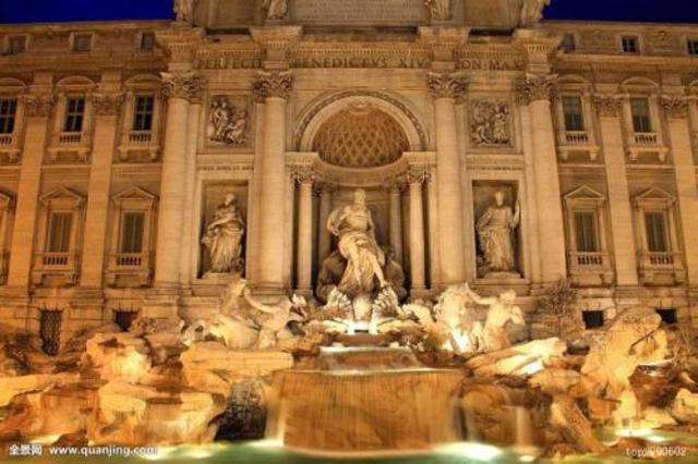 Rome becomes a Republic (Seconde place)