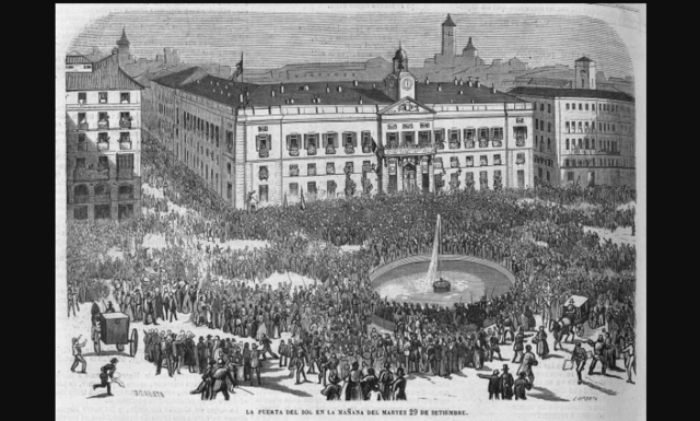 Revolució de Septembre