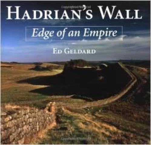HADRIAN WALL IS BUILT