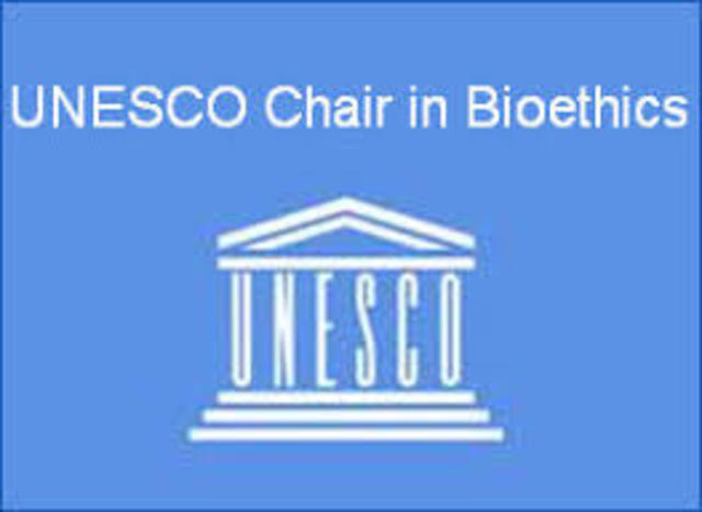 Declaración universal sobre bioética y derechos humanos UNESCO