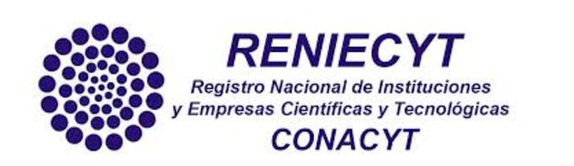 CONBIOÉTICA queda registrado ante RENIECYT
